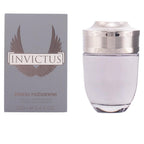 Rabanne Invictus Lotion Après Rasage Rafraîchissante Apaisement Optimal Et Fraîcheur