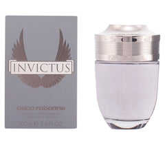 Rabanne Invictus Lotion Après Rasage Rafraîchissante Apaisement Optimal Et Fraîcheur