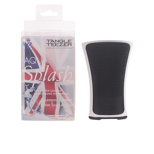 Tangle Teezer Aqua Splash Spazzola Districante Per Capelli Capelli Morbidi Setosi