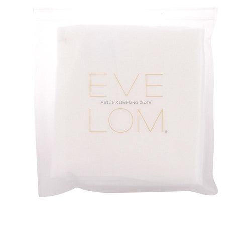 Eve Lom Cleanser Panno In Mussolina Pelle Radiosa