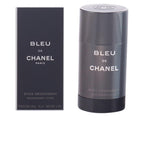 Chanel Bleu Deo Stick Für Männer Zeitlos Kühles Maskulines Aroma