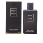 Chanel Coco Lotion Corps Hydratation Nourrissante Et Radieuse
