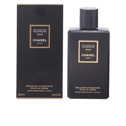 Chanel Coco Lotion Corps Hydratation Nourrissante Et Radieuse