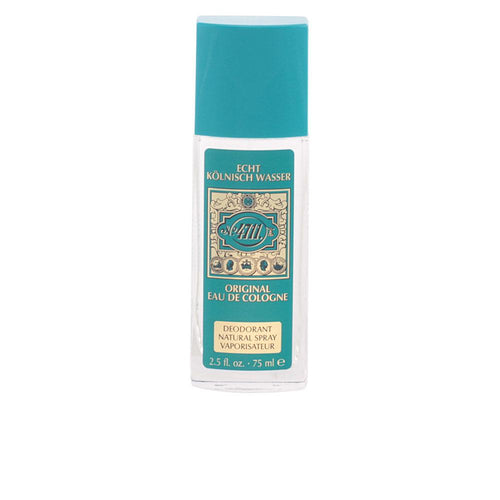 4711 4711 Deodorante Spray Infusione Di Profumo Senza Tempo