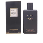 Chanel Coco Body Lotion Silky Hydration Experience