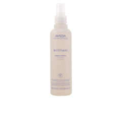 Aveda Brilliant Spray Termoprotector Para Cabello Protección Sostenible
