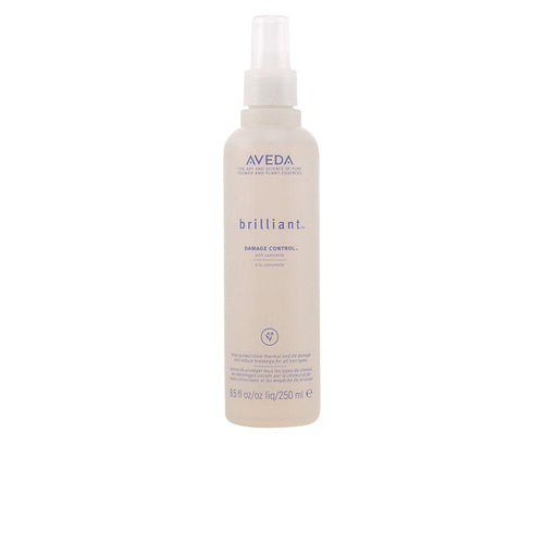 Aveda Brilliant Spray Termoprotector Para Cabello Protección Sostenible