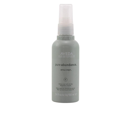 Aveda Pure Abundance Style Prep Spray De Peinado Para Cabello Volumen Natural
