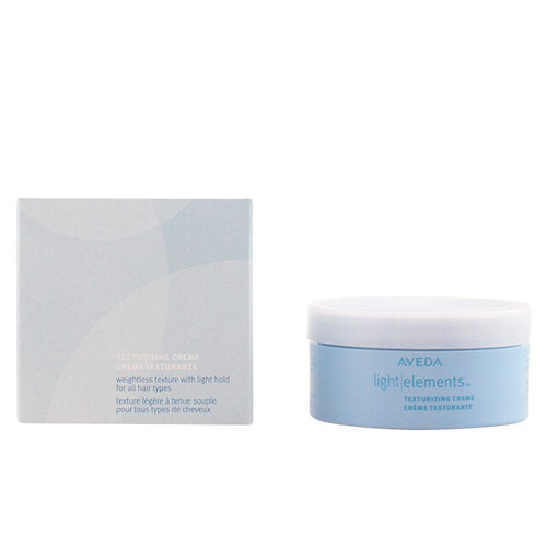 Aveda Light Elements Crema Texturizante Para Cabello Hidratación Ligereza Flexibilidad