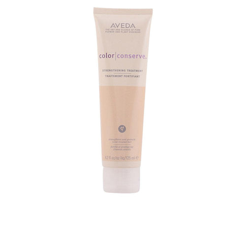 Aveda Color Conserve Tratamiento Capilar Duración De Color Y Brillo
