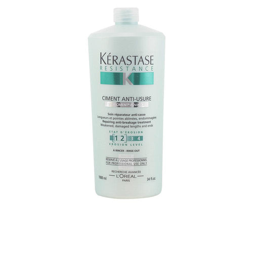 Kérastase Resistance Acondicionador Para Cabello Dañado Reparación Y Refuerzo Instantáneo