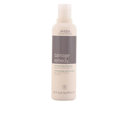 Aveda Damage Remedy Champú Restructurante Para Un Cabello Saludable Y Brillante