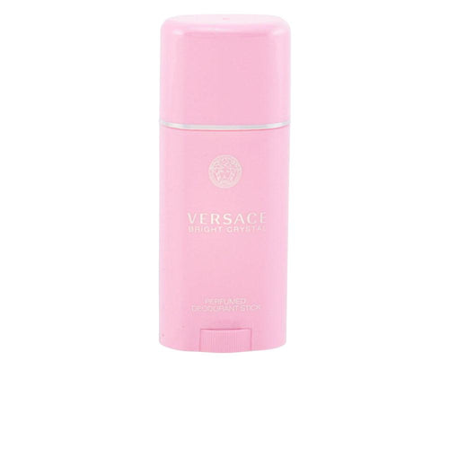 Versace Bright Crystal Deodorante Stick Protezione Fresca Naturale