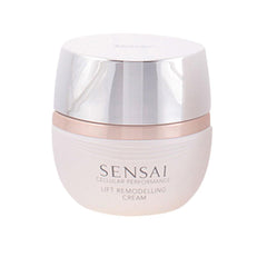 Sensai Cellular Performance Lifting Gesichtscreme Straffend Und Hebend