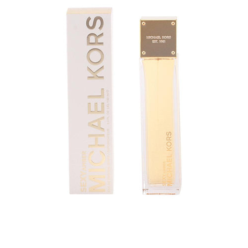 Michael Kors Sexy Amber Profumo Eau De Parfum Sempre Elegante Sempre Chic