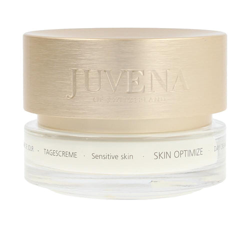 Juvena Juvedical Crema Giorno Per Pelle Sensibile Pelle Radiosa E Protetta