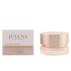 Juvena Skin Rejuvenate Crema Giorno Intensa Nutriente Pelle Radiante E Vellutata