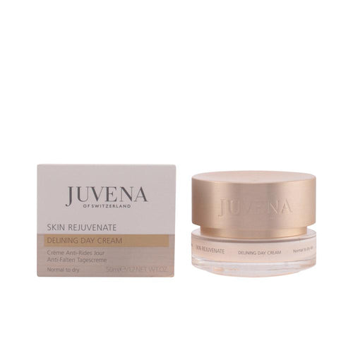 Juvena Skin Rejuvenate Crema Facial De Día Repara Y Renuévate La Piel