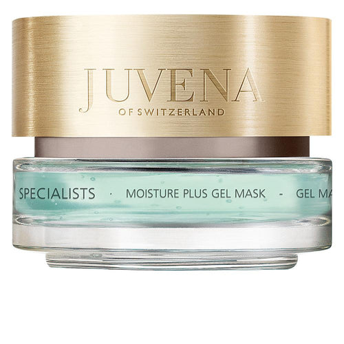Juvena Specialists Mascarilla Gel Hidratante Para Piel Sensible Impulso De Hidratación Profunda