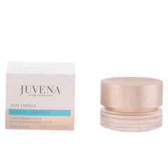 Juvena Skin Energy Crema Idratante Rich Per Pelli Secche Pelle Ringiovanita E Idratata