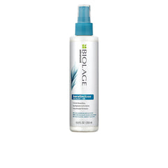 Biolage Keratin Dose Spray Trattamento Capelli Morbidi Radiosi