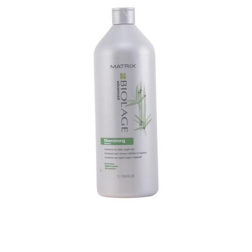 Biolage Fiber Strong Haarbalsam Stärkt Pflegt Entwirrt