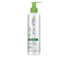 Biolage Fiber Strong Crema Tratamiento Capilar Protección Contra La Ruptura