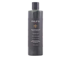 Philip B Scent Of Santa Fe Shampoo Cabello Sedoso Y Nutrido