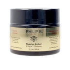 Philip B Russian Amber Shampoo Trattamento Capelli Completo