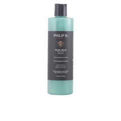 Philip B Nordic Wood Haar Und Körper Shampoo Rein Und Belebend