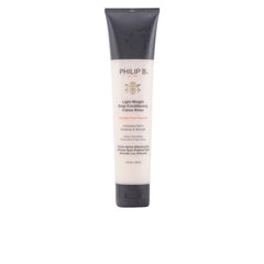 Philip B Light Weight Deep Conditioning Creme Haarbalsam Für Seidig Und Strahlendes Haar