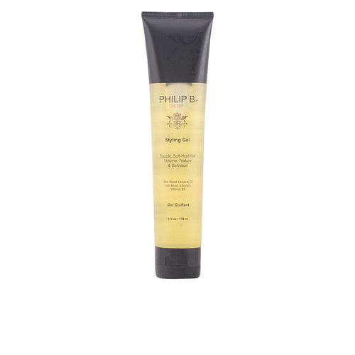 Philip B Styling Philip B Gel Per Capelli Definisce E Dona Volume