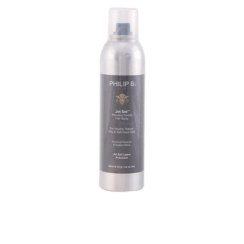 Philip B Jet Set Spray Per Capelli Volume E Texture
