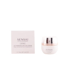 Sensai Cellular Performance Lifting Eye Cream Vibrant And Toned Gaze