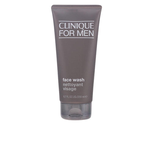 Clinique Clinique Men Nettoyant Visage Nettoyage Profond Et Hydratation