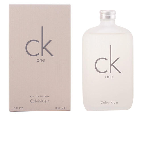 Calvin Klein Ck Perfume Eau De Toilette Best Seller Unisex Ícono