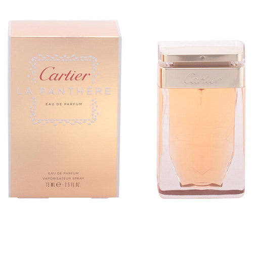 Cartier La Panthère Profumo Eau De Parfum Libera Grazia Femminile