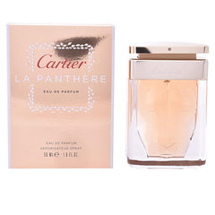 Cartier La Panthère Profumo Eau De Parfum Libera Grazia Femminile