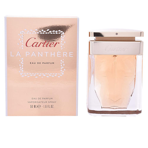 Cartier La Panthère Profumo Eau De Parfum Libera Grazia Femminile