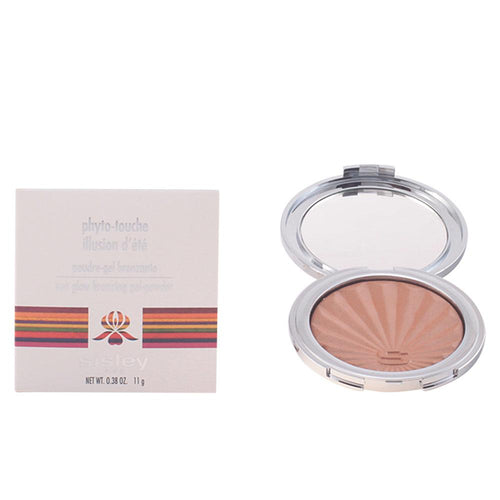Sisley Summer Moments Gel Bronzante Phyto-Touche Illusion D'été Seconda Pelle Radiante