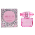 Versace Bright Crystal Parfüm Eau De Parfum Süßer Blumiger Duft