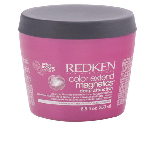 Redken Color Extend Magnetics Trattamento Capelli Idratazione Profonda