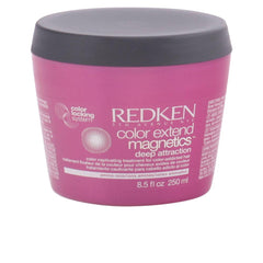 Redken Color Extend Magnetics Haarbehandlung Intensive Feuchtigkeit