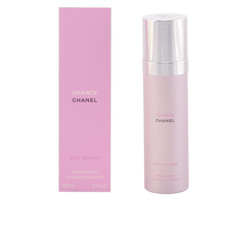 Chanel Chance Deodorante Spray Freschezza Fruttata Floreale