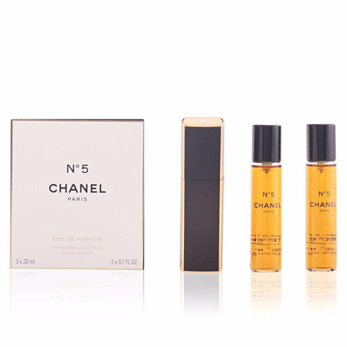 Chanel N° 5 Parfüm Eau De Parfum Ikonischer Duft