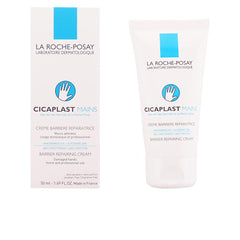 La Roche Posay Cicaplast Reparaturcreme Für Die Hände Hände Regeneriert Und Geschützt