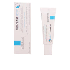 La Roche Posay Cicaplast Balsamo Per Le Labbra Labbra Morbide E Protette