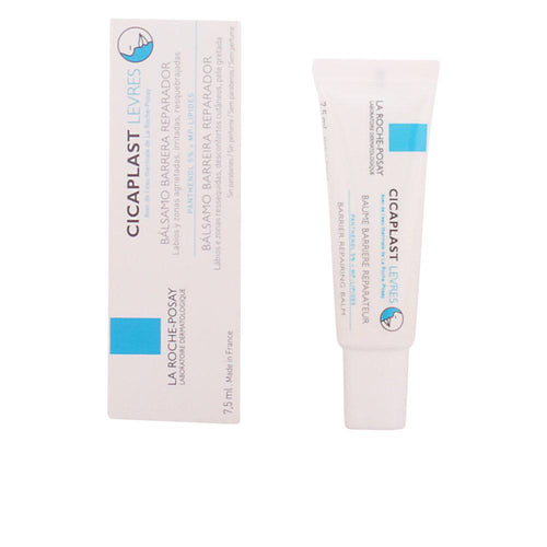 La Roche Posay Cicaplast Balsamo Per Le Labbra Labbra Morbide E Protette
