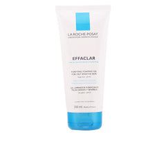 La Roche Posay Effaclar Reinigungsschaum Gel Sanfte Tiefenreinigung