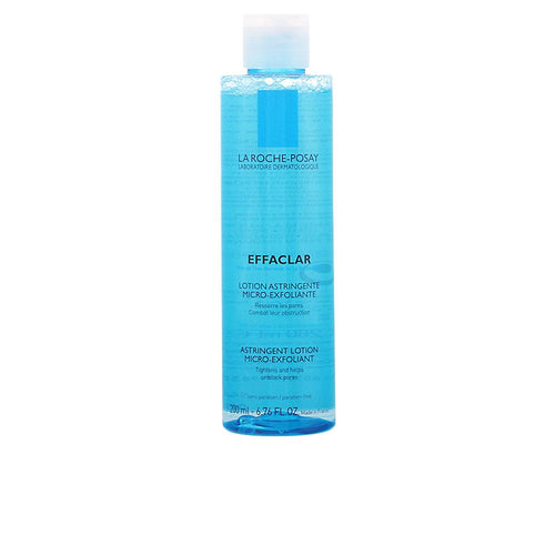 La Roche Posay Effaclar Lozione Astringente Minimizza I Pori Subito